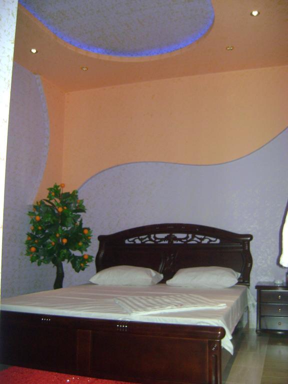 Sochi Plaza Hotel Ereván Habitación foto
